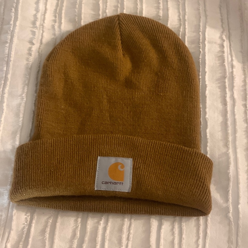 Carhartt Beanie